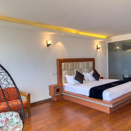 Mazarine Surf Suites Hiriketiya Dikwella Exteriér fotografie