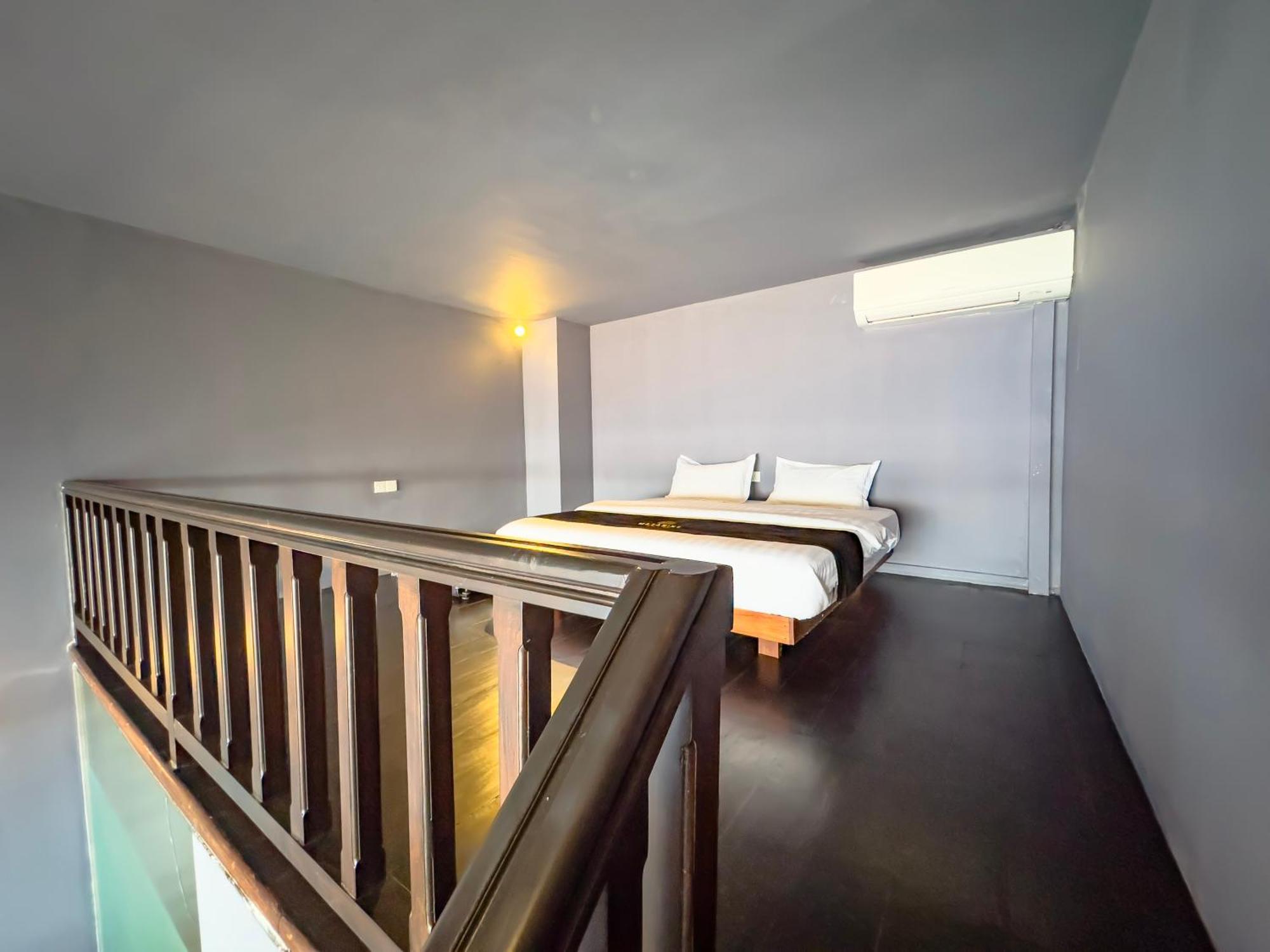 Mazarine Surf Suites Hiriketiya Dikwella Exteriér fotografie